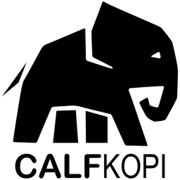 Calf Kopi